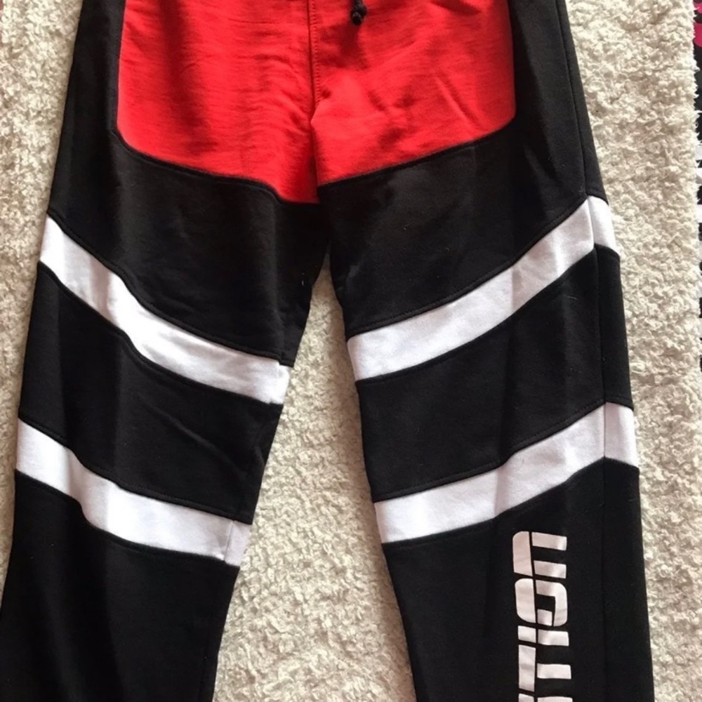 Prettylittle things joggers... Caution never worn
